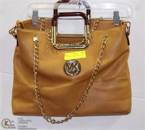 imitation mk purses